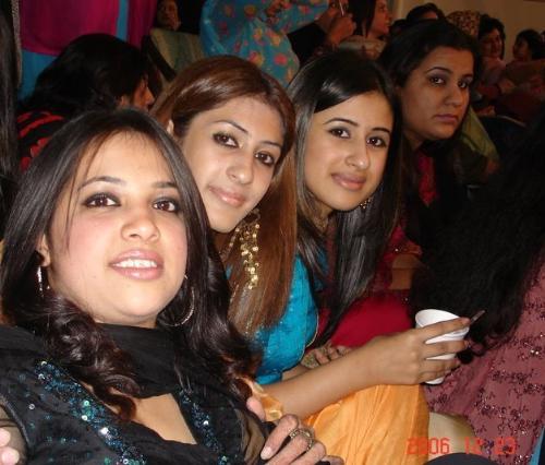 friends - My uni friends