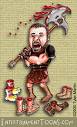 gladiator - war movie