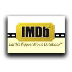 imdb - www.imdb.com is an very useful site where you can finde any information about  movie's.