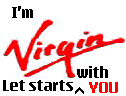 virgin - lets start it with you