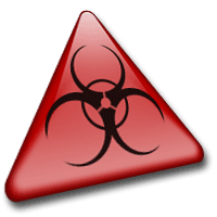Virus - The virus infect our pc