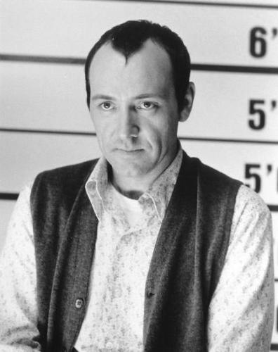 The Usual Suspects - The cripple man. It was all about him, remember?