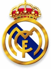 Real Madrid - Real Madrid - Logo