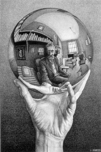 weird and wonderful - unusual