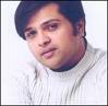 himesh - when he was not famous