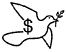 dollar dove - My dollardove.com  is busy to distribute dollars to every one who want dollars