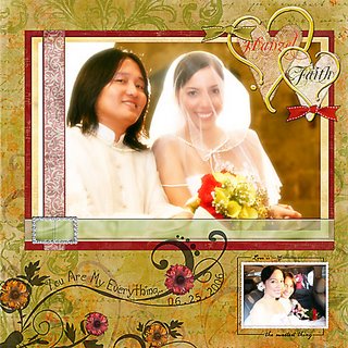 Wedding - my wedding picture