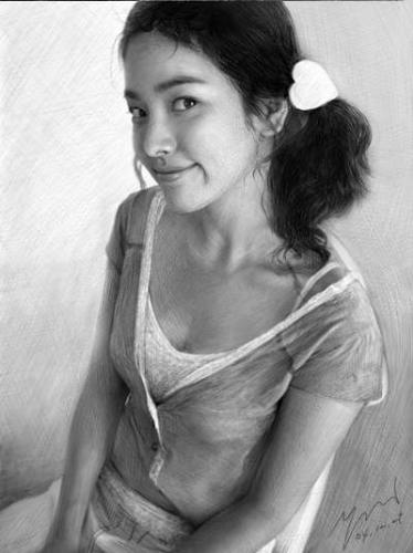 korean actress - cute