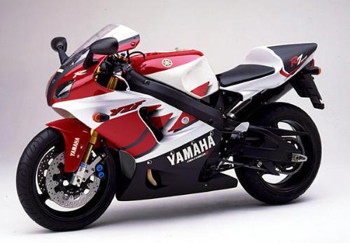 yamaha bike - love bike