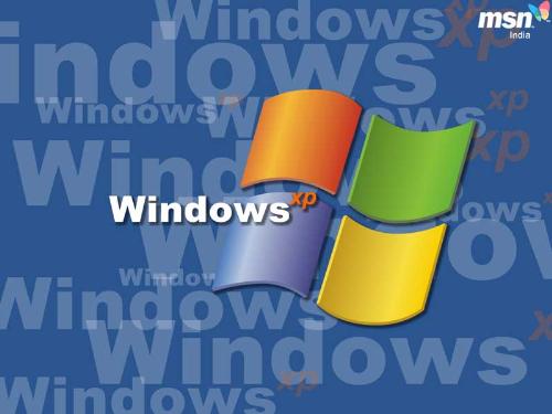 windows vista - windows xp, vista