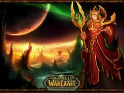 World of Warcraft - World of Warcraft, one of the most played MMORPG