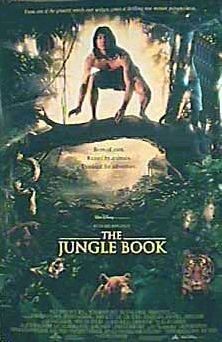 The Jungle Book - The Jungle Book
photo--