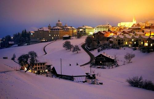 Snow - See the Beauty of snow