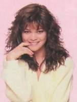 Valerie Bertinelli - This is one of the people Ive been told several times I look like.