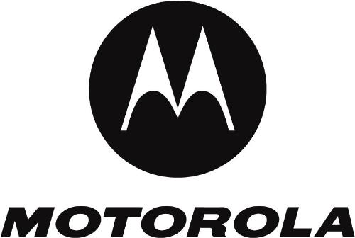 motorola - motorola logo