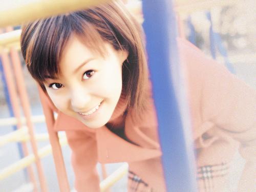 model - aya...