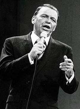 Frank Sinatra - Sinatra