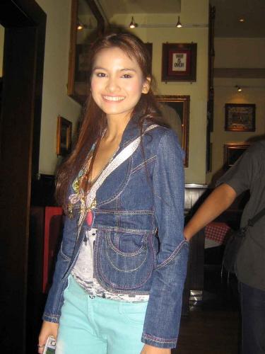 Acha Septriasa - Indonesia young Singer, lovely girls