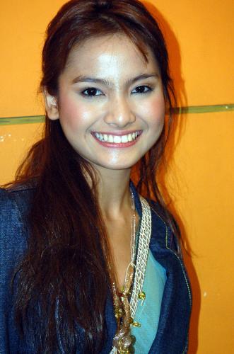 Acha Septriasa - Indonesia young Singer, lovely girls