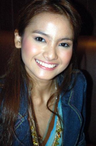 Acha Septriasa - Indonesia young Singer, lovely girls