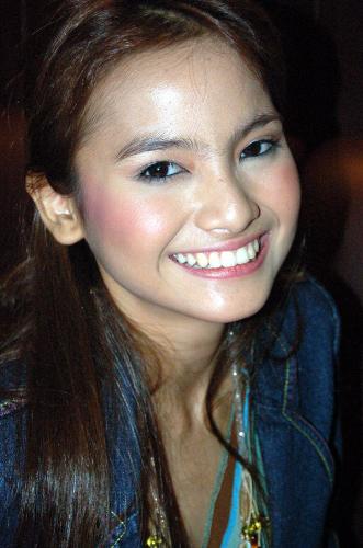 Acha Septriasa - Indonesia young Singer, lovely girls