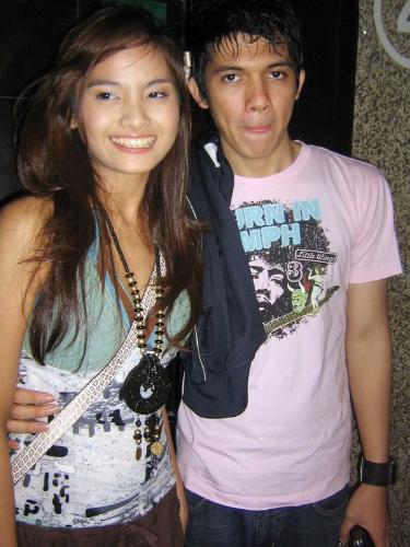 Acha Septriasa - Indonesia young Singer, lovely girls