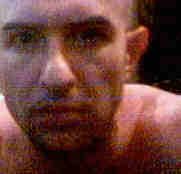Wanna Wrestle? - Yes, it's me.