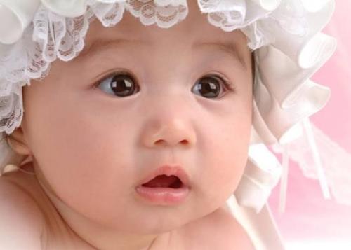My Baby 1 - cute baby