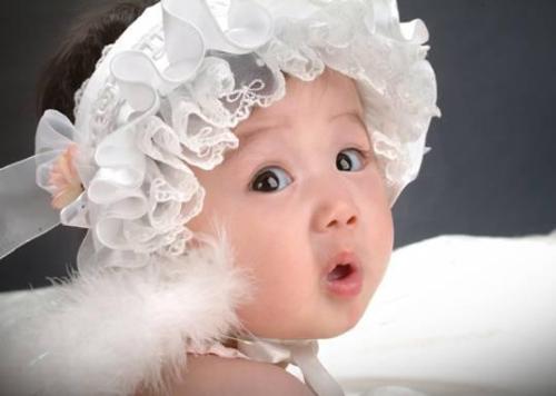 My Baby 4 - Cute Baby