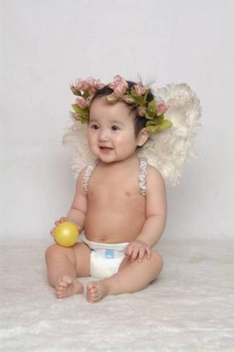 My Baby 6 - Cute baby