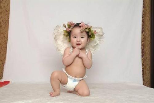 My Baby 7 - cute baby