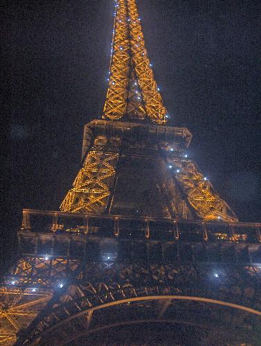 my parents in paris last year,great photos freat c - my parents in paris last year,great photos freat county and city!