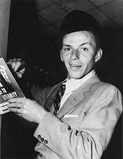 Frank Sinatra - Sinatra