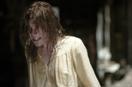 The Exorcism Of Emily Rose - A shot from the movie