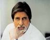 Amitabh Bachchan - This is Amit Amitabh Bachchan THE BIG B. The BOLLYWOOD STAR.