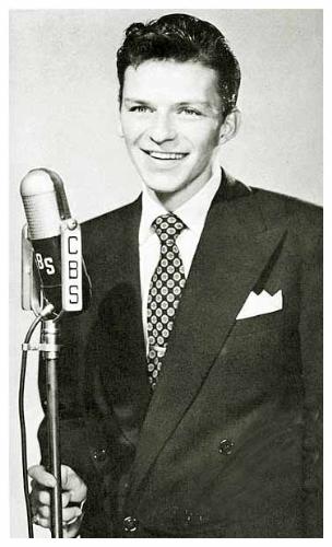 Frank Sinatra - Sinatra