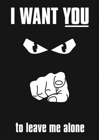 Friends - I want you as my good friend. I need you. And i know, you need me too.