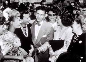 Frank Sinatra - Sinatra