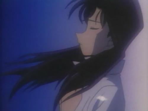ran mori sweet - silent girl