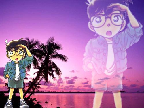detective conan - semaine