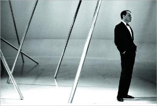 Frank Sinatra - Sinatra