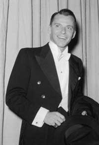Frank Sinatra - Sinatra