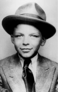 Frank Sinatra - Francis Albert Sinatra