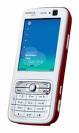 Nokia N73 - the picture of phone cell Nokia N73
