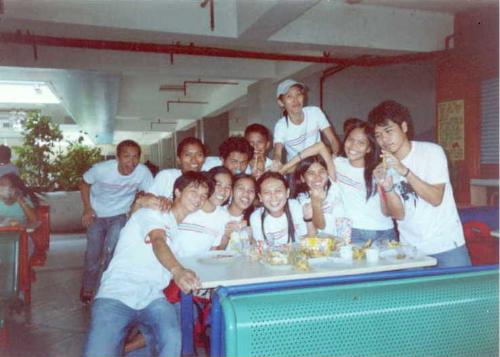 csws - CSWS Family