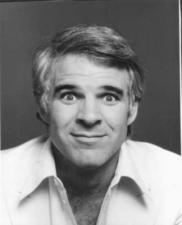 steve martin - steve very young!!!
