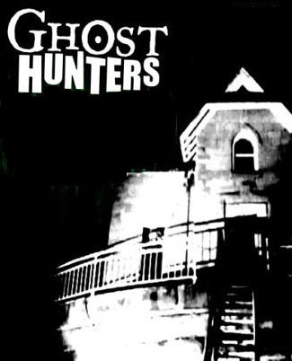 Ghost Hunter - main opening pic
