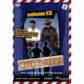 mythbusters - show