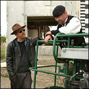 Mythbusters - shows