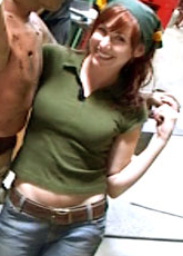 mythbuster - interns